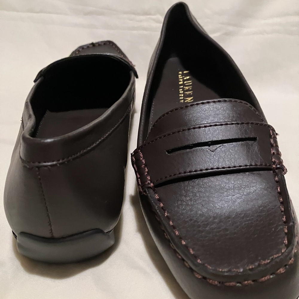 New Ralph Lauren Women’s shoes